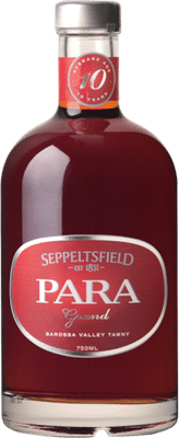 Seppeltsfield Para Grand Tawny Fortified