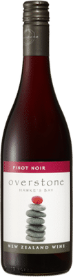 Overstone Pinot Noir