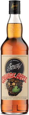 Sailor Jerry Savage Apple Rum