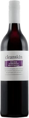 Cleanskin JC50 Cabernet Shiraz Sauvignon