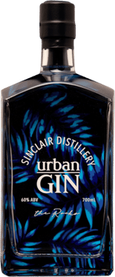 Sinclair Distillery Rocks Gin