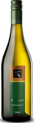 St Annes Vineyards Chardonnay 