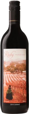 Rosby Wines Rosby Shiraz