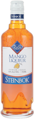 Steinbok Mango Liqueur Liqueurs