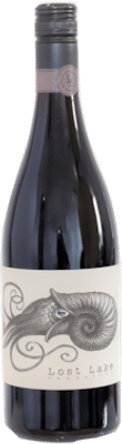 Lost Lakes Pinot Noir Light-Bodied Red