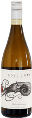 Lost Lakes Chardonnay 