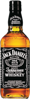 Jack Daniels Old No.7 Tennessee Whiskey American Whiskey