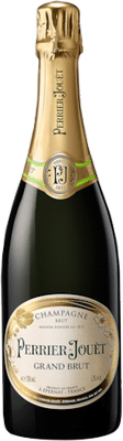 Perrier-Jou Grand Brut Champagne
