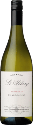Orlando St Hilary Chardonnay