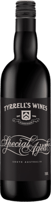 Tyrrells Special Aged Tawny Fortified