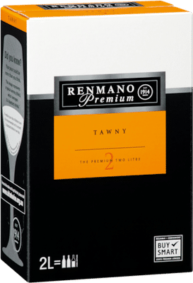 Renmano Tawny Fortified
