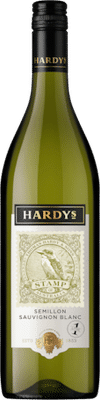 Hardys Stamp of Sauvignon Blanc Semillon  mL