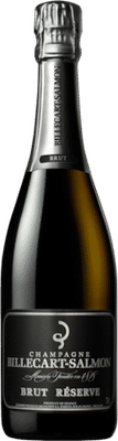 Billecart-Salmon Brut RÃƒÆ’Ã†â€™Ãƒâ€ Ã¢â‚¬â„¢ÃƒÆ’Ã¢â‚¬Å¡Ãƒâ€šÃ‚Â©serve Champagne