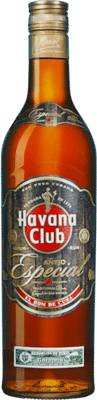 Havana Club AÃƒÆ’Ã†â€™Ãƒâ€ Ã¢â‚¬â„¢ÃƒÆ’Ã¢â‚¬Å¡Ãƒâ€šÃ‚Â±ejo Especial Rum