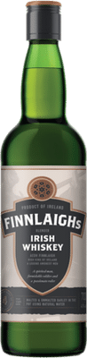 Finnlaighs Blended Irish Whiskey