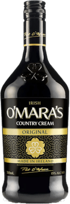OMaras Irish Country Cream Liqueurs