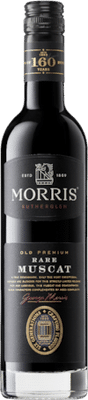 Morris Old Premium Rare Liqueur Muscat Fortified