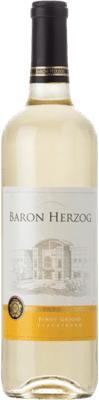 Baron Herzog Pinot Grigio
