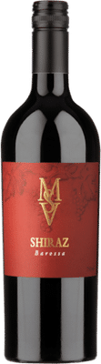 Murray Street Vineyards Red Label Shiraz 