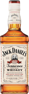 Jack Daniels Tennessee Whiskey American Whiskey