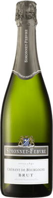 Simonnet-Febvre Cremant de Bourgogne 