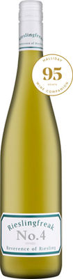 No. 4 Riesling