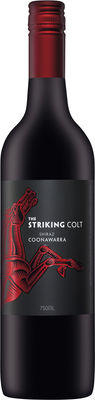 Striking Colt Shiraz