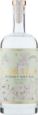 Sydney Dry Gin