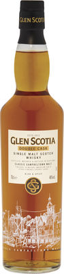 Double Cask Single Malt Scotch Whisky