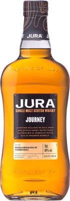 Journey Single Malt Scotch Whisky