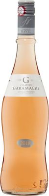 Garamache Provence Rose