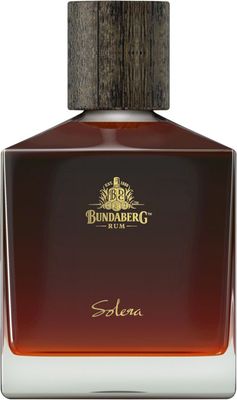 Rum Solera