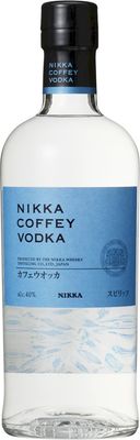 Coffey Vodka