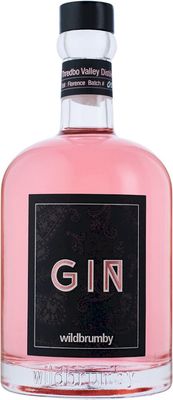 Rubus Patch Pink Gin