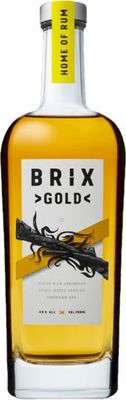 Brix Gold Rum