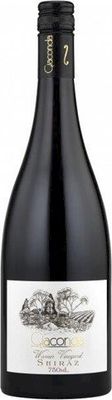 Warner Shiraz