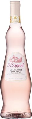 Coteaux Varois en Provence Rose