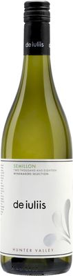 Winemakers Selection Semillon