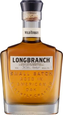 Longbranch Kentucky Bourbon Whiskey