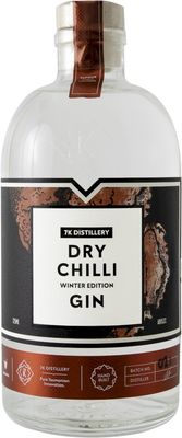 Dry Chilli Gin