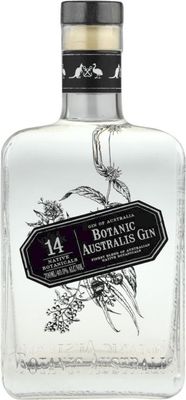 Botanic Australis Gin