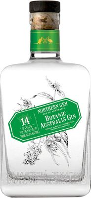 Botanic Australis Northern Gem Gin