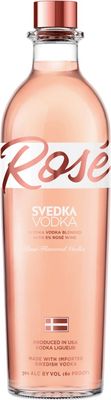 Rose Vodka