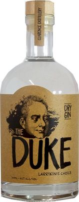 The Duke Dry Gin