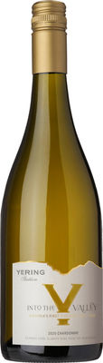 Into The Valley Chardonnay