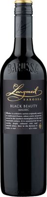 Black Beauty Malbec