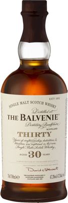 30YO Single Malt Scotch Whisky