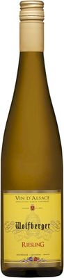 Alsace Yellow Riesling