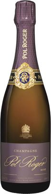 Rose Vintage Champagne