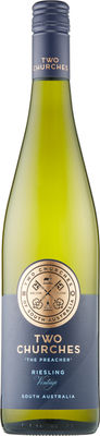 The Preacher Riesling